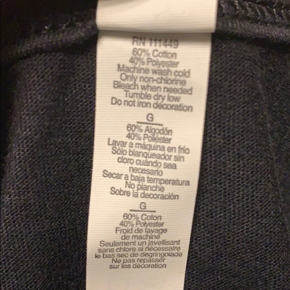 Bad and Boozie Racer Back Tank Top - Picture 5 of 5